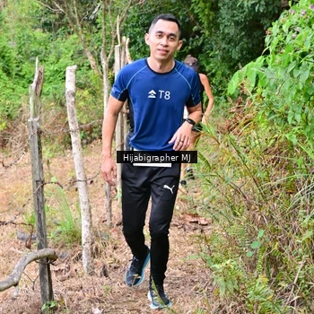 Runner Photo 8757923