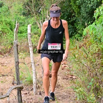 Runner Photo 8757924