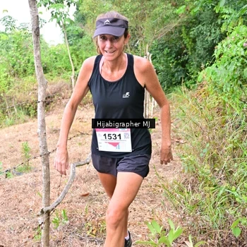 Runner Photo 8757926