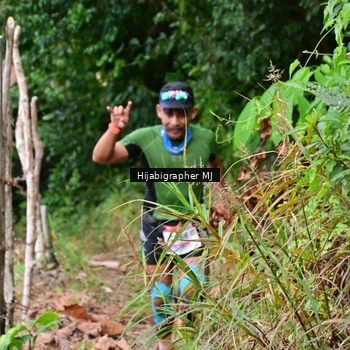 Runner Photo 8757927