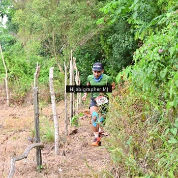 Runner Photo 8757929