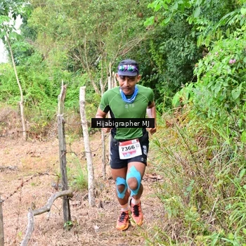 Runner Photo 8757930