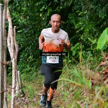 Runner Photo 8757932
