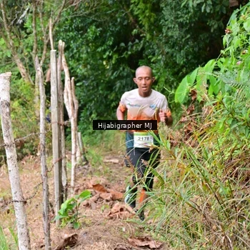 Runner Photo 8757933