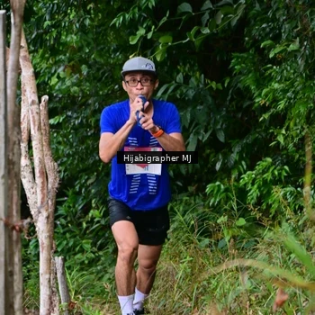 Runner Photo 8757934