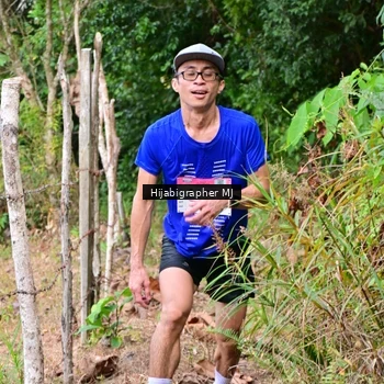 Runner Photo 8757935