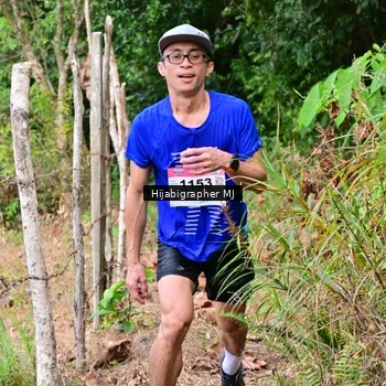 Runner Photo 8757936