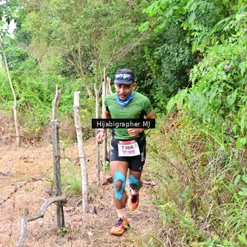 Runner Photo 8757937