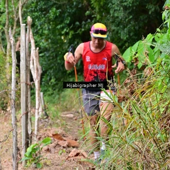 Runner Photo 8757938