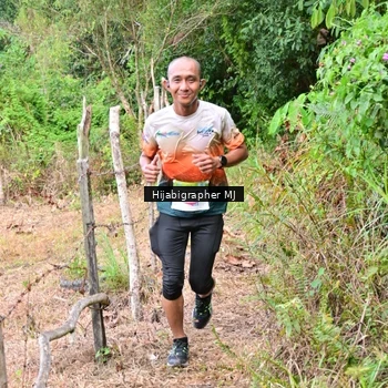 Runner Photo 8757939