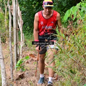 Runner Photo 8757940