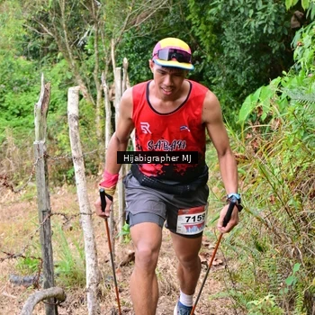 Runner Photo 8757943