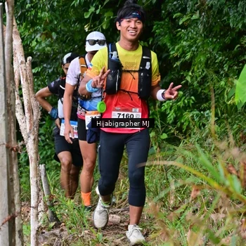 Runner Photo 8757945