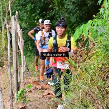 Runner Photo 8757946