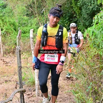 Runner Photo 8757947