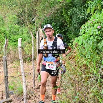 Runner Photo 8757948