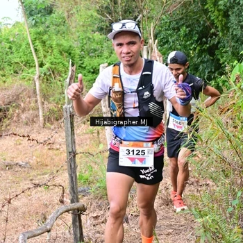 Runner Photo 8757949