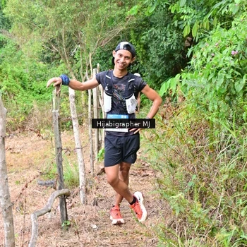 Runner Photo 8757952