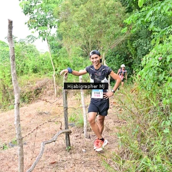 Runner Photo 8757953