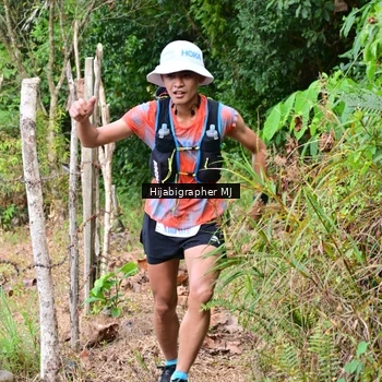 Runner Photo 8757954
