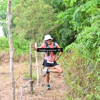 Runner Photo 8757955