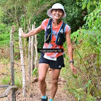Runner Photo 8757957