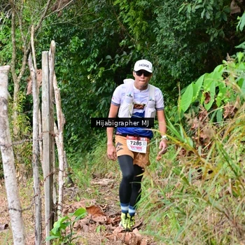 Runner Photo 8757958