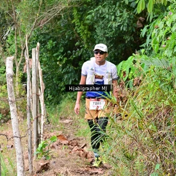 Runner Photo 8757959