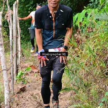 Runner Photo 8757962