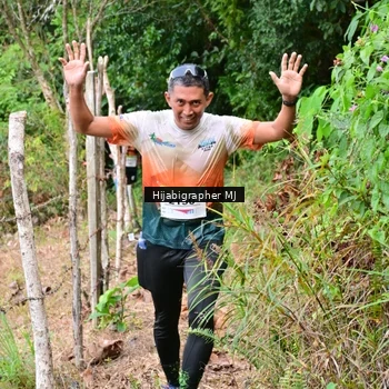 Runner Photo 8757963