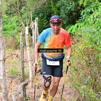 Runner Photo 8757967