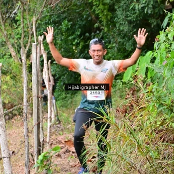 Runner Photo 8757972