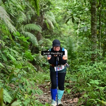 Runner Photo 8764458