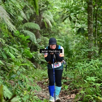 Runner Photo 8764460