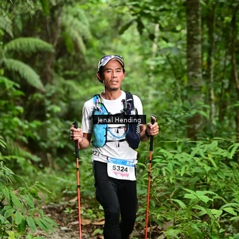 Runner Photo 8764473