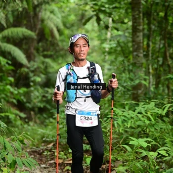 Runner Photo 8764474
