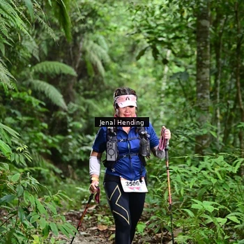 Runner Photo 8764475