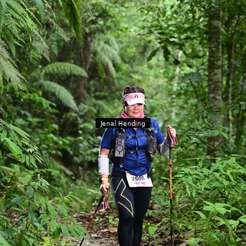 Runner Photo 8764476
