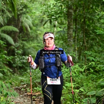 Runner Photo 8764478