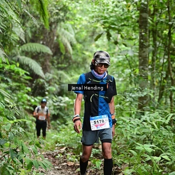Runner Photo 8764479