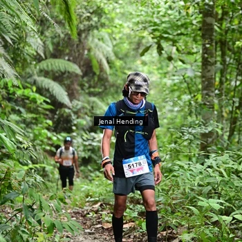 Runner Photo 8764480
