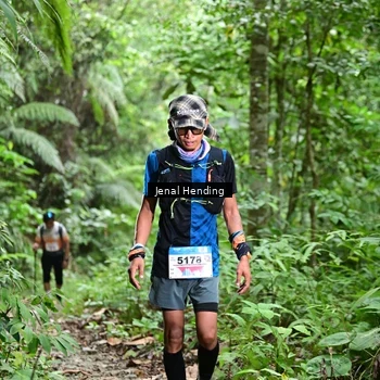 Runner Photo 8764481