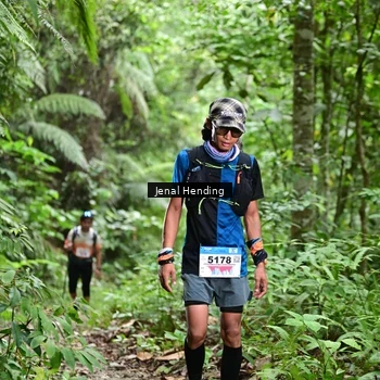 Runner Photo 8764482