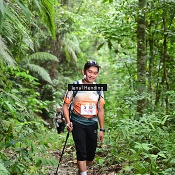 Runner Photo 8764483