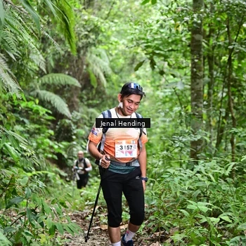 Runner Photo 8764484