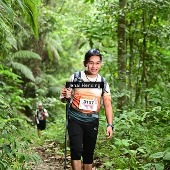 Runner Photo 8764485