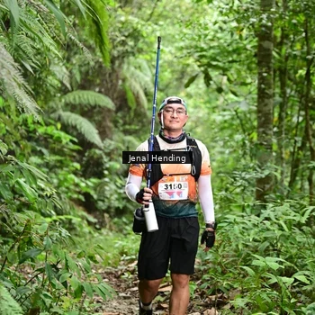 Runner Photo 8764486