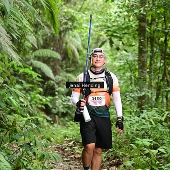 Runner Photo 8764487