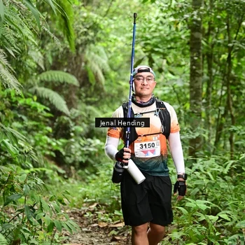 Runner Photo 8764492