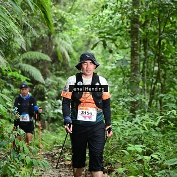 Runner Photo 8764493